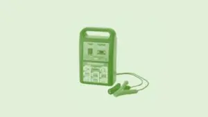 GSユアサ バックアップ電源 BK3000の特長・使い勝手をレビュー