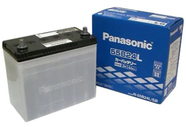 交換前にチェック】46B24Lバッテリーの互換とおすすめ6選