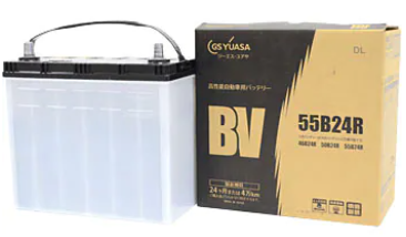 55B24Rバッテリー 楽天市場】バッテリー 55b24r農業用の通販