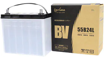 交換前にチェック】46B24Lバッテリーの互換とおすすめ6選