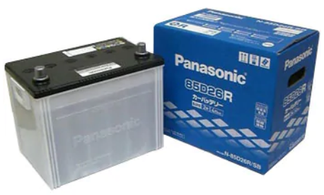 交換前にチェック！80D26Rバッテリーの互換とおすすめ7選