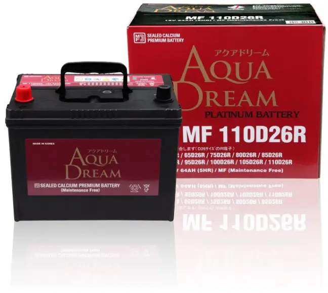 交換前にチェック！80D26Rバッテリーの互換とおすすめ7選