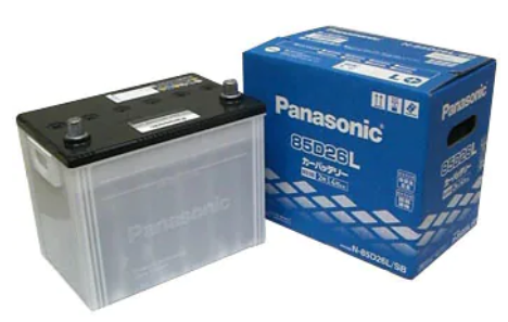 【新品】110D26L/バッテリー/80D26L/85D26L/90D26L 楽天市場】110d26l バッテリーの通販