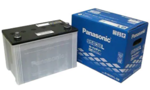 kuruma バッテリー　95D31L Panasonic② 楽天市場】95d31l カオスの通販