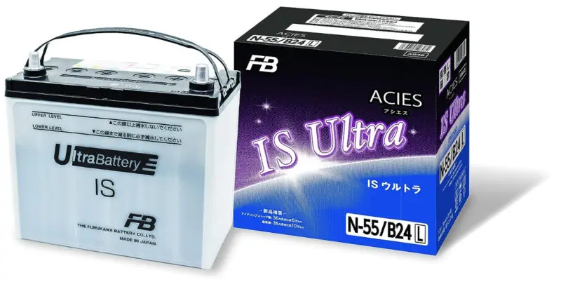新品未使用　75B24L バッテリー 2025年最新】Yahoo!オークション -バッテリー 75b24lの中古品