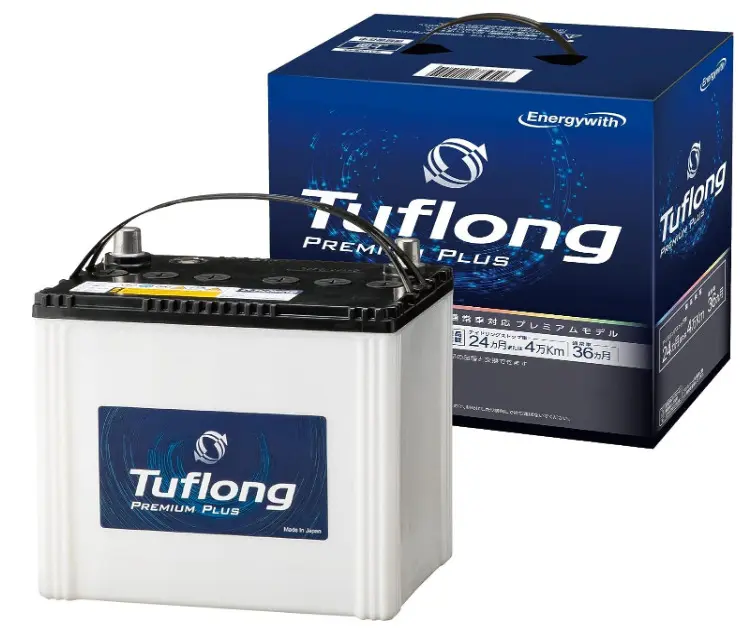 バッテリーのQ-85とQ-105, Q-100, Q-90の違いを解説 | バッテリーラボ