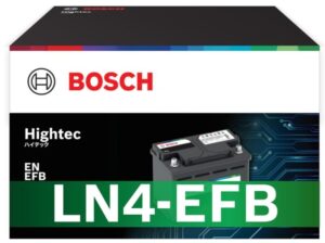 BOSCH HT-LN4-EFBの製品パッケージ